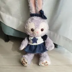 ステラルー ぬいぐるみバッジ くるみ割り人形コスチューム - メルカリ