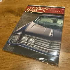 Hot Wheels Masterpieces #95