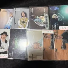 ミセス 藤澤涼架 ホワンジ ゼンジン MGAフォトカード