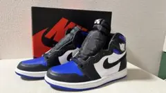 AirJordan 1 Retro High OG Royal Toe 2020