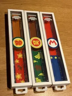 2025年最新】パワーアップバンド 3本の人気アイテム - メルカリ