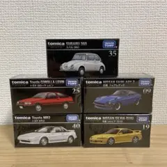 2026年最新】トミカプレミアム まとめ売りの人気アイテム - メルカリ