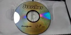 Scorcherスコーチャー GAMEBANK☆PCソフトWin95ディスクのみ
