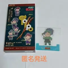 忍たま乱太郎　ローソンコラボ　七松小平太アクスタ