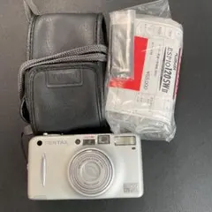 Pentax ペンタックス　Espio120SWⅡ フィルムカメラ 2025年最新】PENTAX ESPIO 120SWIIの人気アイテム - メルカリ