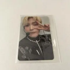 INI 髙塚大夢 btc DVD特典 トレカ