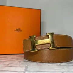 リバーシブル ベルト