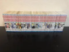 ハンターハンター全巻セット