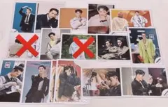 SnowMan 岩本照 公式写真②