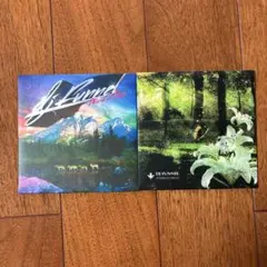 Dj fuunel Wind Flow&ENDLESS MILES