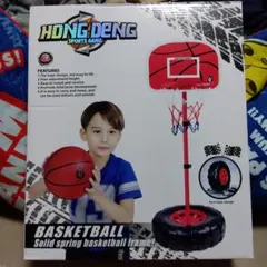 HONG DENG バスケットボールフレーム