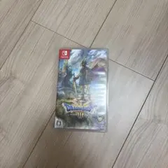 ドラゴンクエストIII そして伝説へ… Nintendo Switch