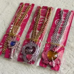 セボンスター鍵レトロset セボンスター ☆指輪•宝石箱•カギ 訳あり7点セットの通販 by ri@ri_ks