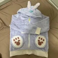 ステラルー パーカー M