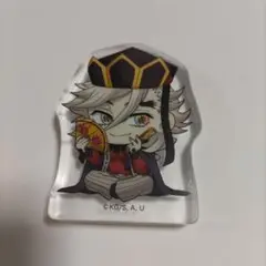 童磨 ころっと 鬼滅 アクリルフィギュア