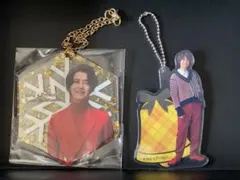 髙橋海人 オーナメント