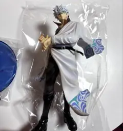 銀魂 坂田銀時 メガハウス フィギュア G.E.M.シリーズ