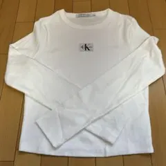 新品 未着用 カルバンクライン レディース Tシャツ