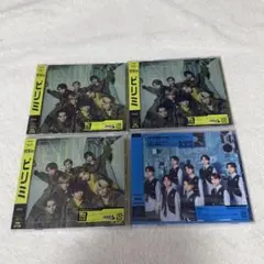 ICEx ビリミ インストール CD