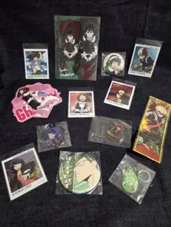 ヒロアカ　まとめ売り