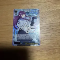 ヴァイス 葬送のフリーレン 一級魔法使い フェルン SP サイン - メルカリ