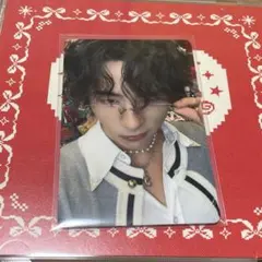 INI 西洸人 PRESENTver. セルカTHE WINTER MAGIC