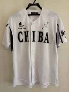 千葉ロッテマリーンズ ユニフォーム