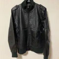 革ジャン　　Ｌ・Ciaopanic