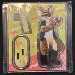 プロダクション体育館 シティポップ組 アクリルスタンド こだぎー