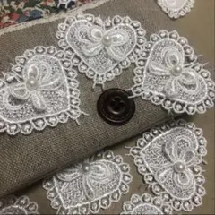 ゴールド レース モチーフ