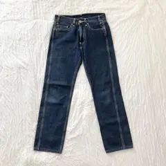 【美品】Levi's RED 505(TM) STRAIGHT 28×32