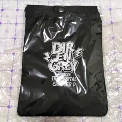 DIR EN GREY THEMORTAL CHAPTER 0 ミニサコッシュ白