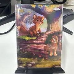 Topps Chrome Disney Zootopia 10 Yearsカード - メルカリ