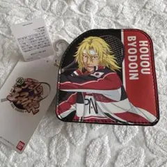 新テニスの王子様 平等院鳳凰 コインケース
