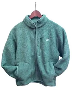 最終価格ナイキ メンズ フリースジャケットL Web価格　¥15,950