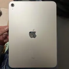 iPad 第10世代 新品 箱付き