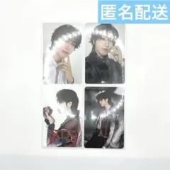 straykids ATE nemo ver. トレカ ハン セット