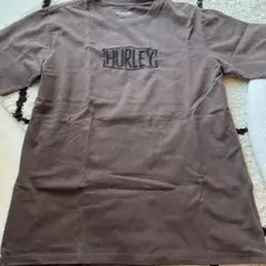 Hurley ハーレー むらさきスポーツ セットアップ ティシャツ ハーフパンツ