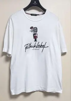 2026年最新】BLACK LABEL CRESTBRIDGE メンズ Tシャツの人気アイテム