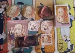 プロセカ 暁山瑞希 ホログラム 缶バッジ セカイの宝石箱 - メルカリ