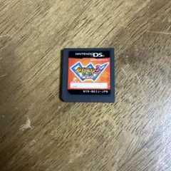 イナズマイレブン3 世界への挑戦 ボンバー ニンテンドーDS
