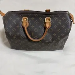 LOUIS VUITTON スピーディ 35ハンドバッグ