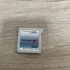 マリオカート7 ニンテンドー3DS