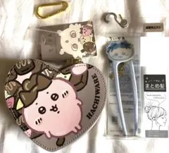 ちいかわ　しまむらコラボ グッズ