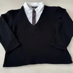 コムサイズム 120