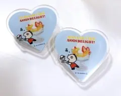 FANCY SANRIO CHARACTERS chichipi クリップ