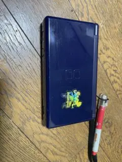 Nintendo DS lite