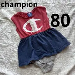 champion ワンピース　80