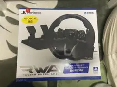 RWA RACING WHEEL APEX ハンドルコントローラー