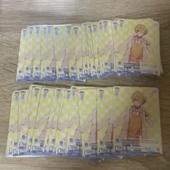 るぅとくん ブラッドベリー 7000レアリティカード 46枚セット
